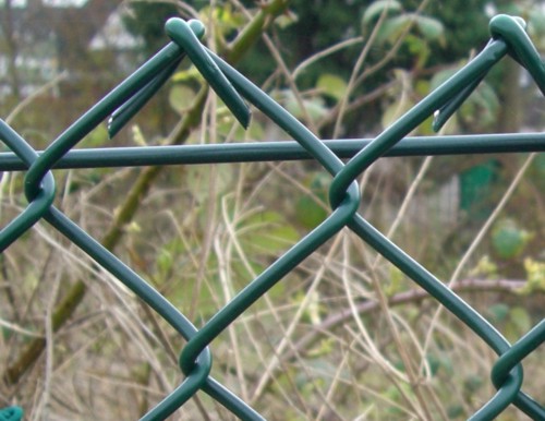 Chain Mesh Fencing Brisbane