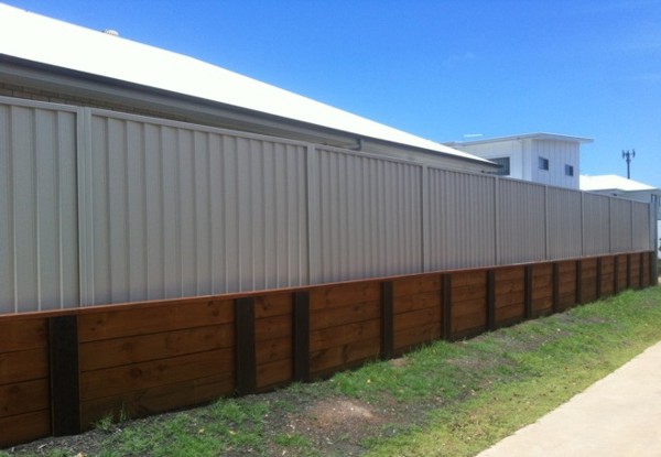 Colorbond Fencing Murrumba Downs