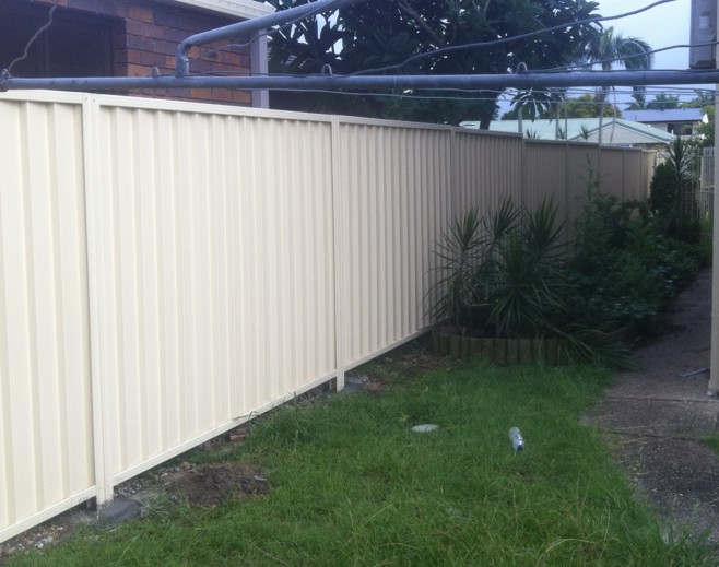 Colorbond Fencing Sunnybank Hills