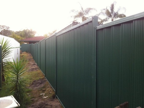 Colorbond Fencing Murrumba Downs